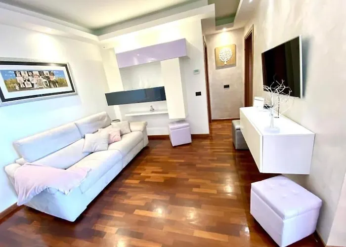 Comfortable House-Metro M1-M5 - Bicocca-