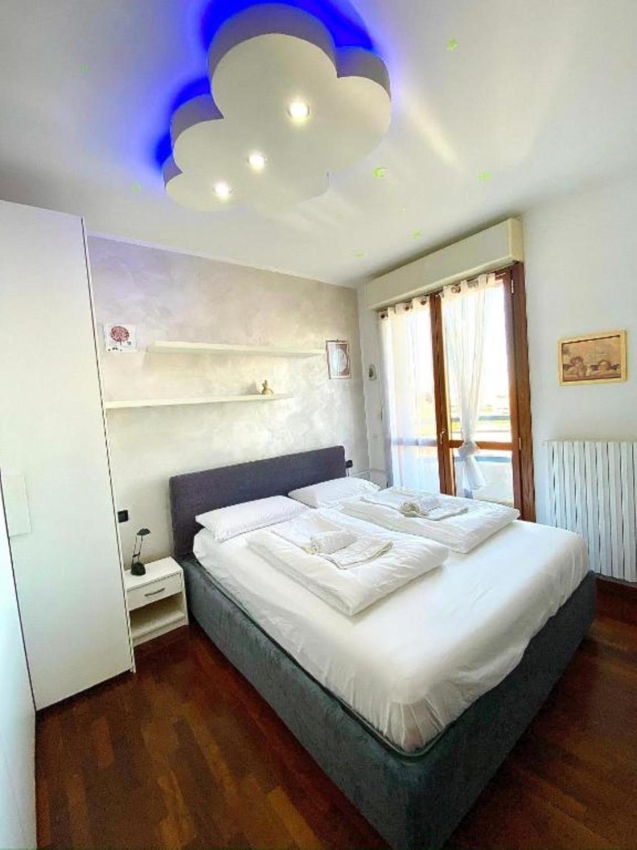 Comfortable House-metro M1-m5 - Bicocca- Appartement Milan