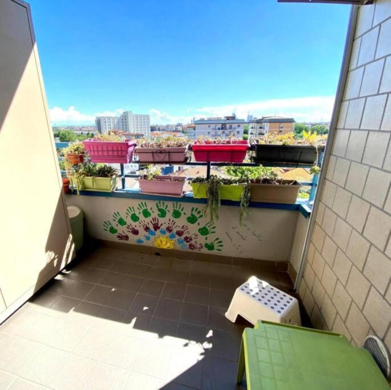 Comfortable House-metro M1-m5 - Bicocca- Milan