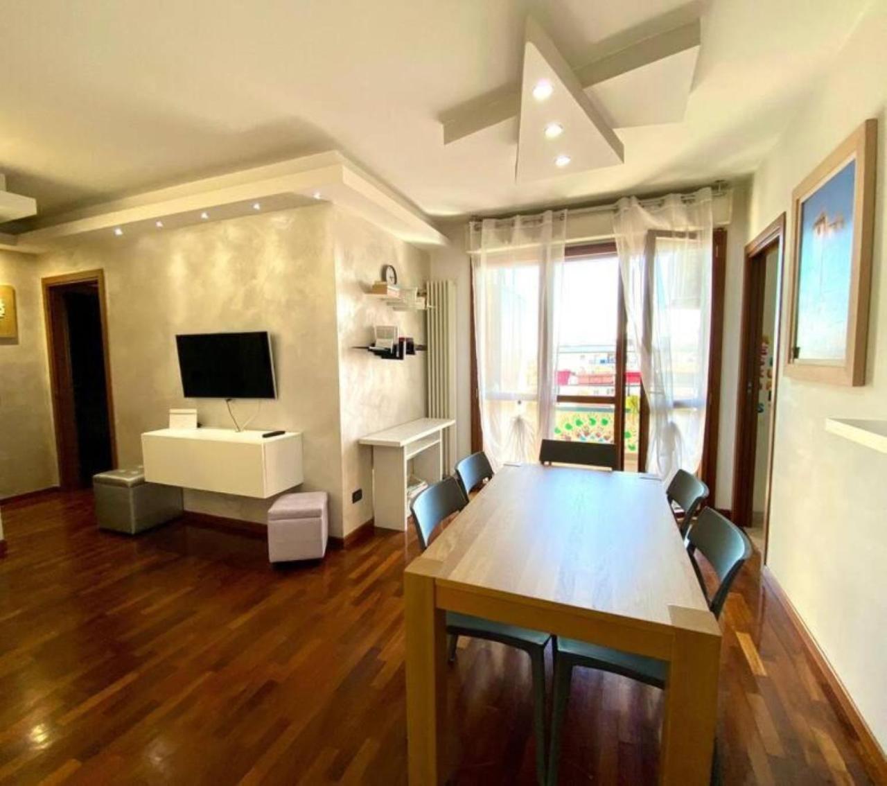 Comfortable House-metro M1-m5 - Bicocca- Appartement Milan