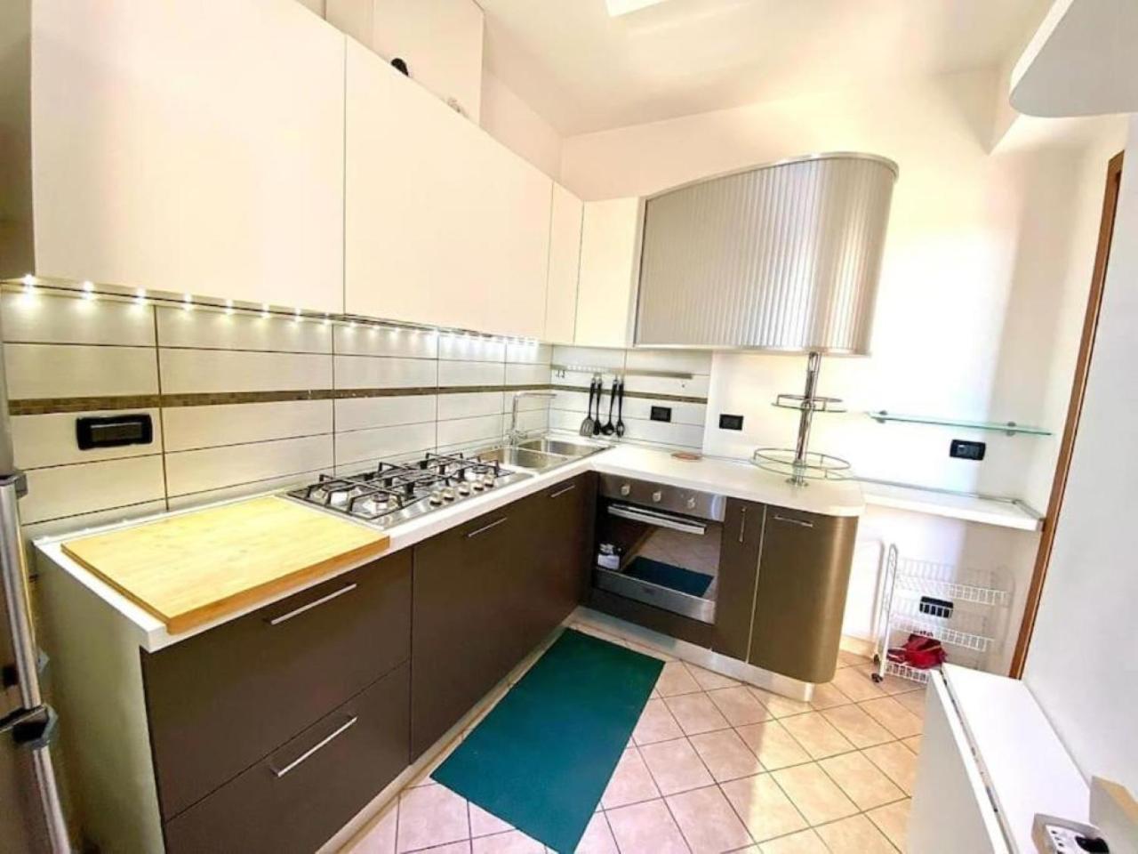 Comfortable House-metro M1-m5 - Bicocca- * Milan