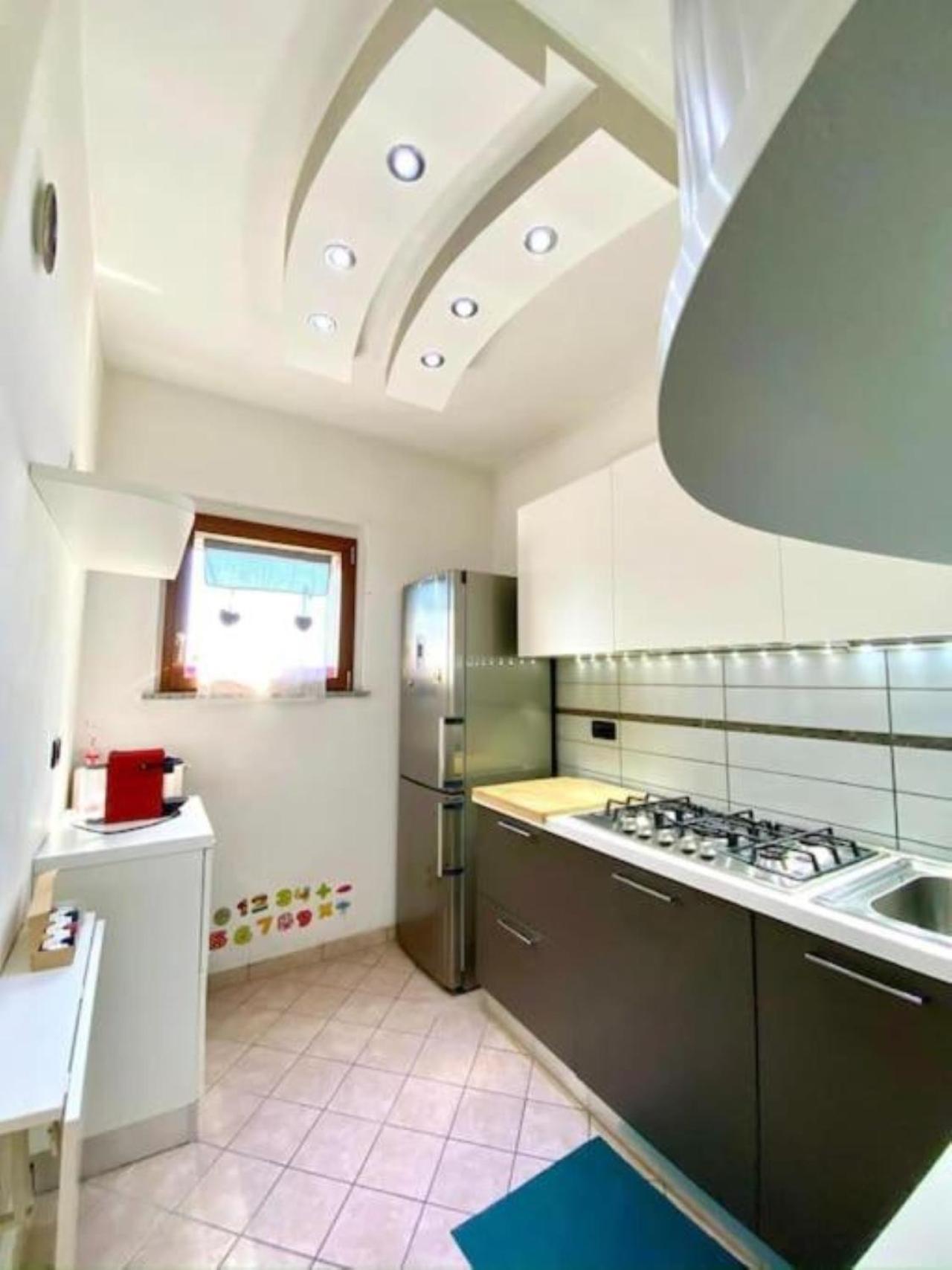 Appartement Comfortable House-metro M1-m5 - Bicocca- Milan