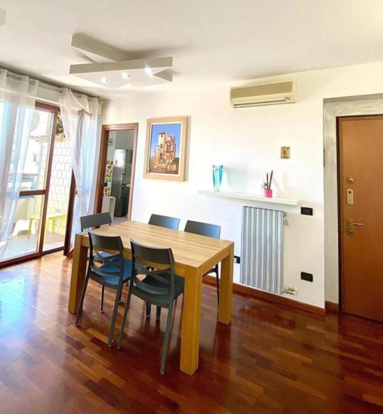Appartement Comfortable House-metro M1-m5 - Bicocca- Milan