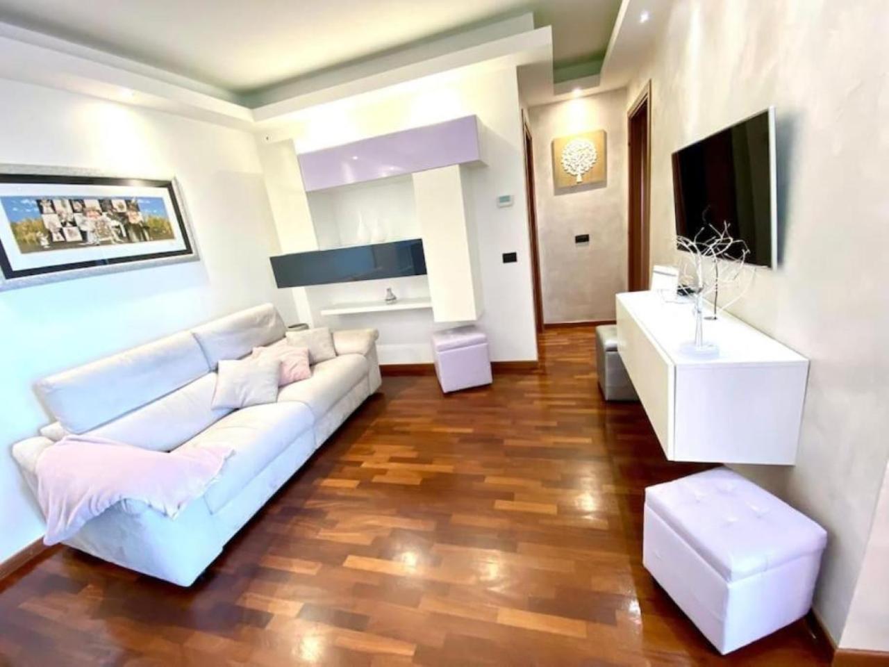Comfortable House-metro M1-m5 - Bicocca- Appartement