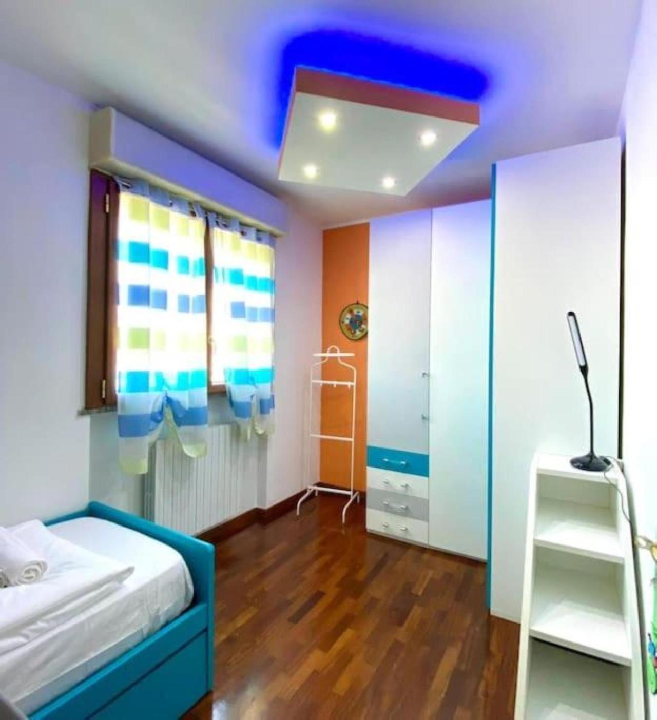 Appartement Comfortable House-metro M1-m5 - Bicocca-